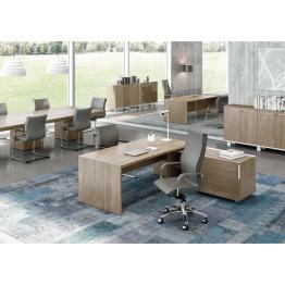 T45 Executive Furniture Range