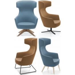 Identity Furniture - Ava Lounge Seating