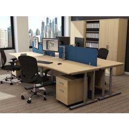 BT Maple Office Furniture