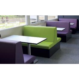Canteen - Bistro Booth seating
