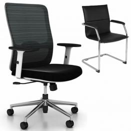 BT Office Chairs and Meeting Chairs