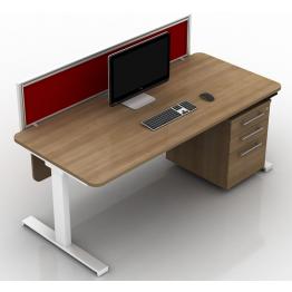 Mobili Desk range