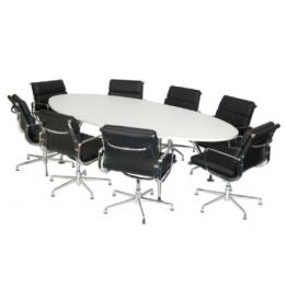 Aurora Office Tables