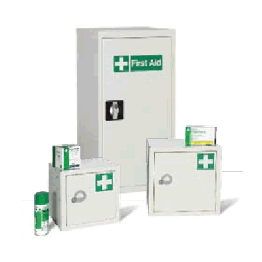 Elite First Aid Cabinets