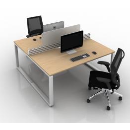 Mobili Office Furniture Range - Quality Furniture Ranges
